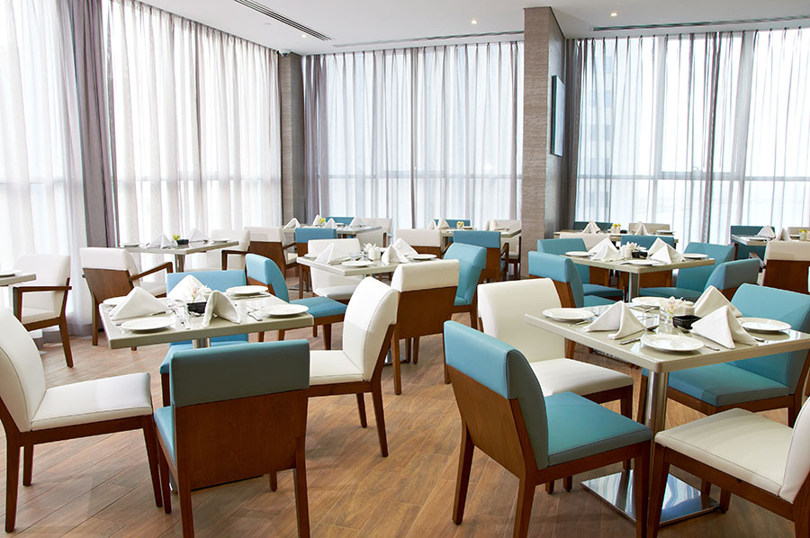 TRYP Hotel ****