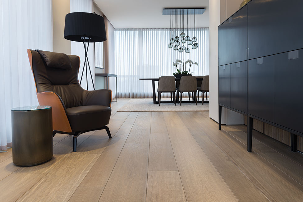 Parquet Contract